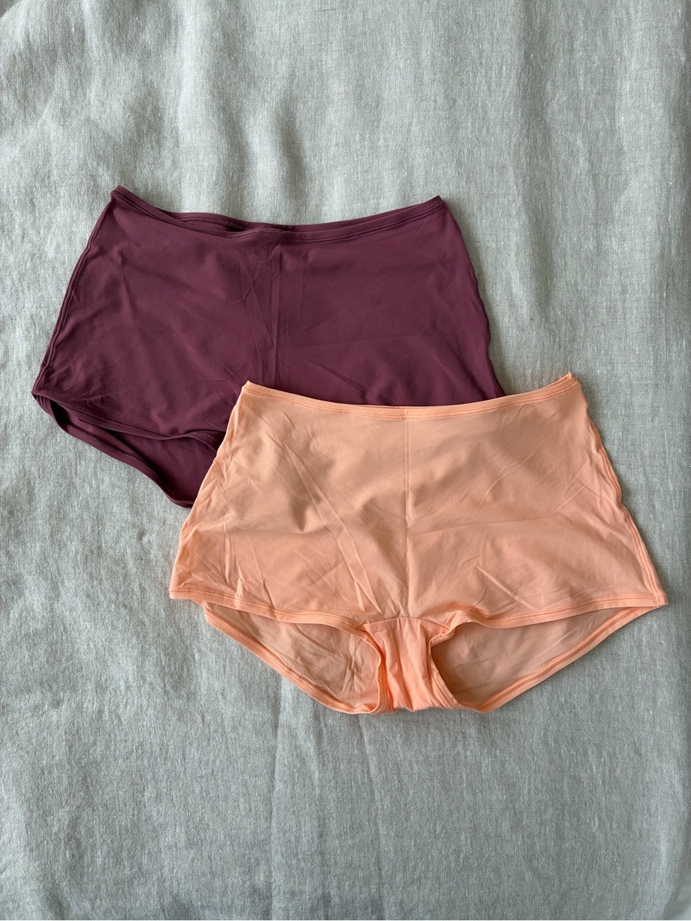 SKIMS | fits everybody boy shorts (2)